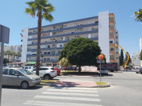 CABOMOLINOS, APARTAMENTO108, Torremolinos